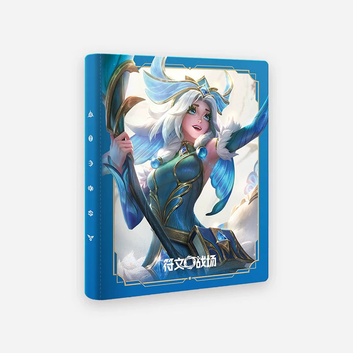 Binders