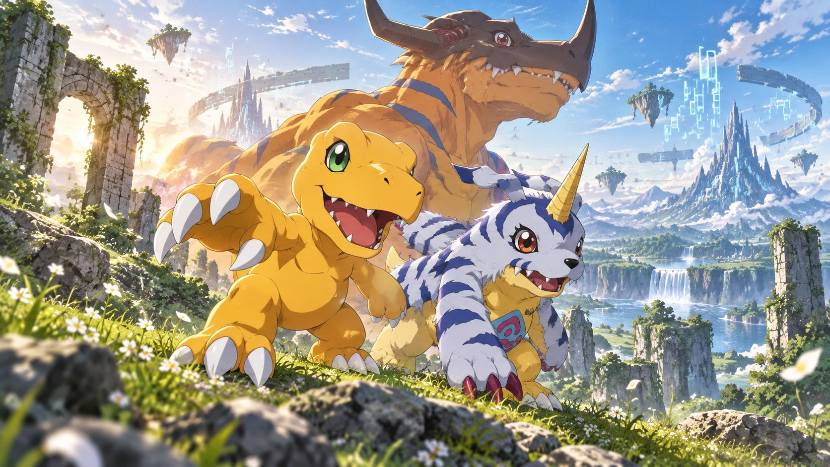 Digimon