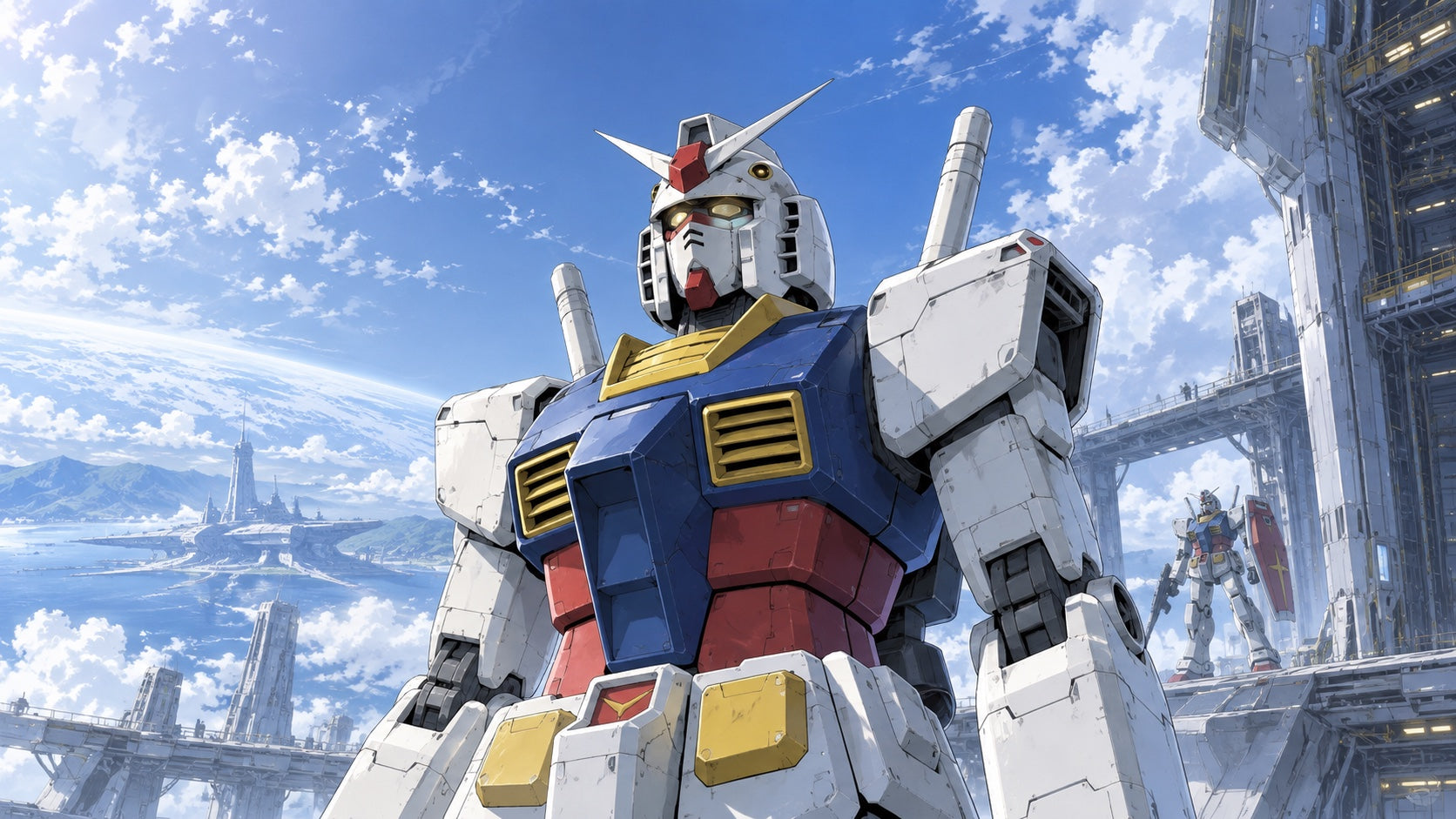 Gundam