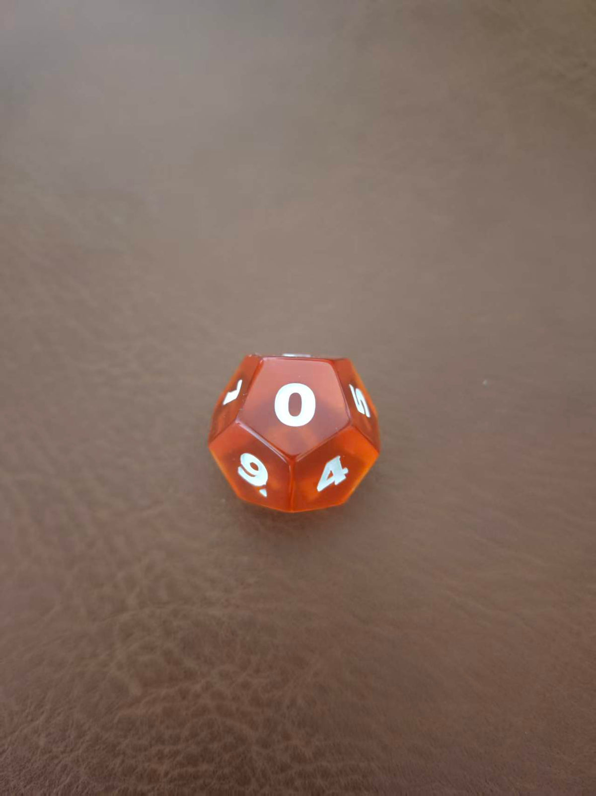 League of Legends Riftbound Official Dice Set - Set 1