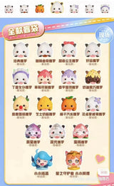 Poro Figure (Blind Box) Vol.1