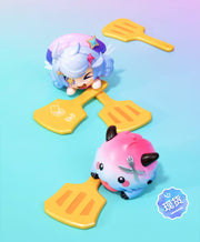 Poro Figure (Blind Box) Vol. 2
