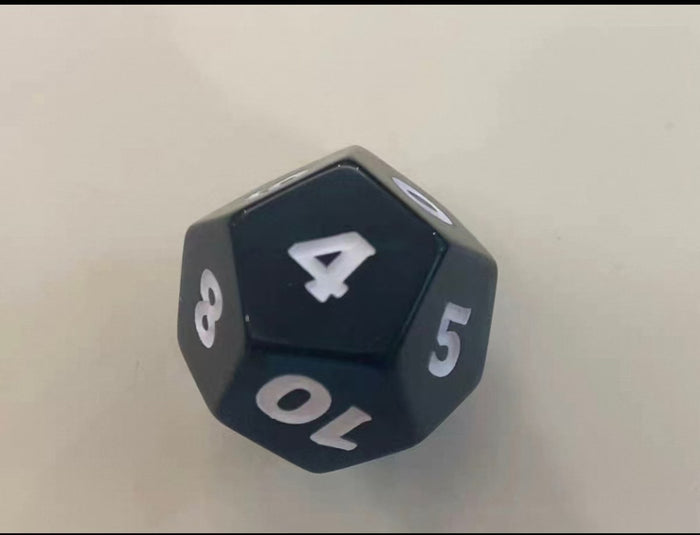 League of Legends Riftbound Official Dice Set - Set 3
