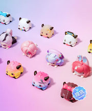 Poro Figure (Blind Box) Vol. 2