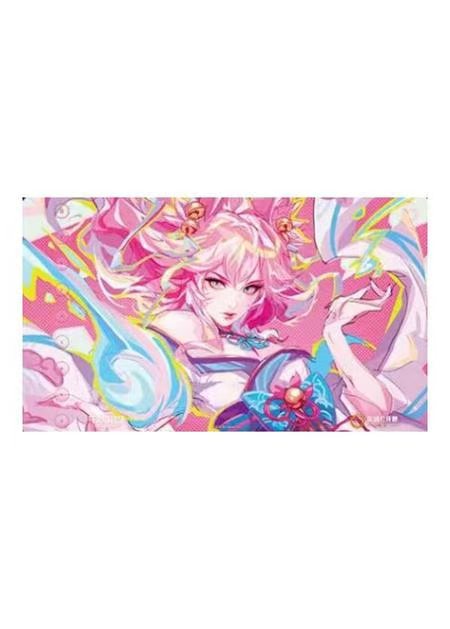 Ahri Regional Open Exclusive Playmat