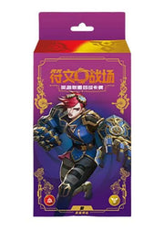 Riftbound Champion Deck - Vi