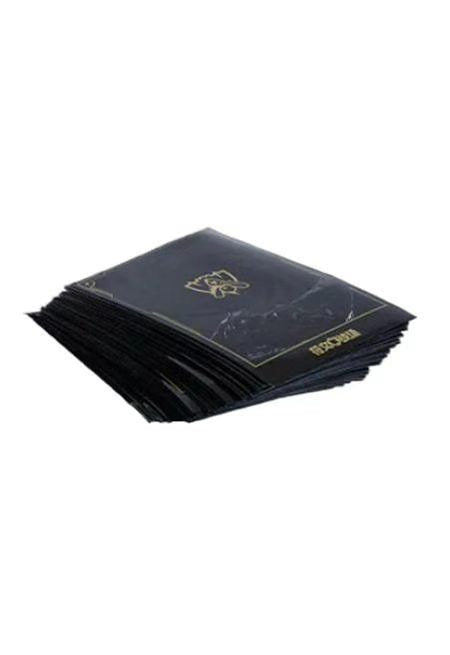 Worlds 2025 Sleeves