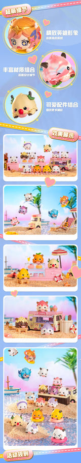 Poro Figure (Blind Box) Vol.1