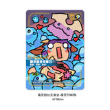 Riftbound Fan-made Token Pack - Lillia