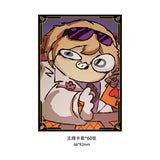 Riftbound Card Sleeves - Ezreal