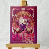 Riftbound Card Sleeves - Annie - view 1