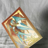 Riftbound Card Sleeves - Kayle - view 2