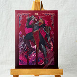 Riftbound Card Sleeves - Zed - view 1
