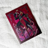 Riftbound Card Sleeves - Zed - view 3