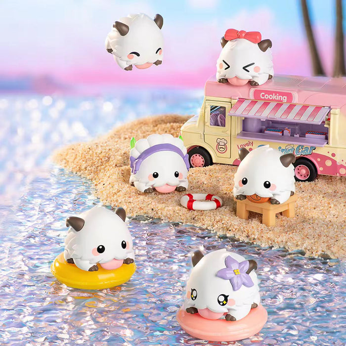 Poro Figure (Blind Box) Vol.1