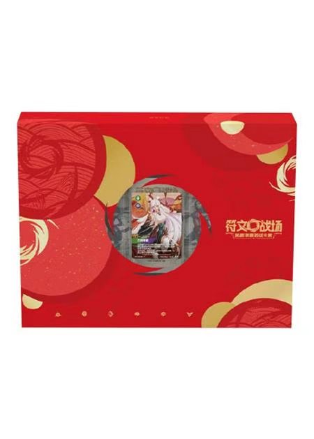 Riftbound League of Legends Card Lunar New Year 2026 Spiritforged Box Irelia