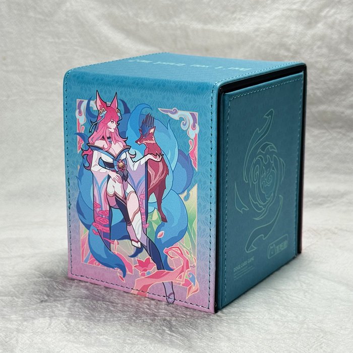 Riftbound Deck Box - Ahri