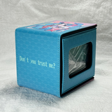 Riftbound Deck Box - Ahri