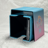 Riftbound Deck Box - Ahri