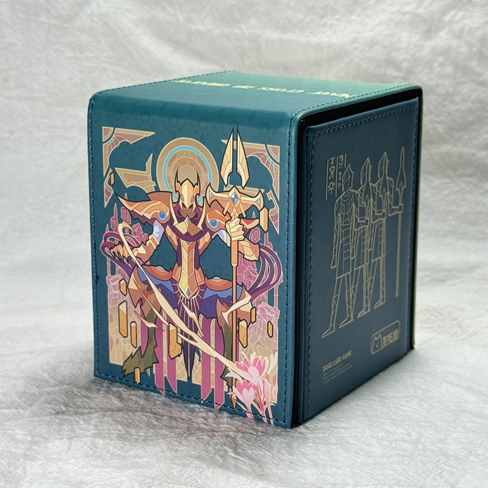 Riftbound Deck Box - Azir