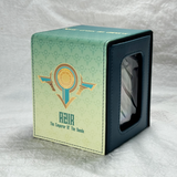 Riftbound Deck Box - Azir