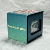 Riftbound Deck Box - Azir