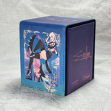 Riftbound Deck Box - Evelynn - view 1