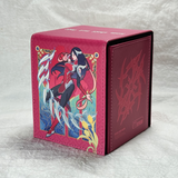 Riftbound Deck Box - Irelia