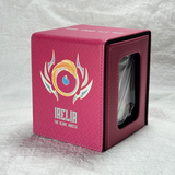 Riftbound Deck Box - Irelia