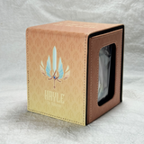 Riftbound Deck Box - Kayle - view 2