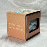 Riftbound Deck Box - Kayle - view 3