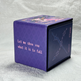 Riftbound Deck Box - Morgana - view 2