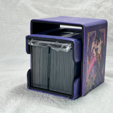 Riftbound Deck Box - Morgana - view 3