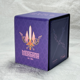 Riftbound Deck Box - Morgana - view 4