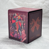 Riftbound Deck Box - Zed - view 1