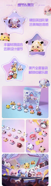 Poro Figure (Blind Box) Vol. 2