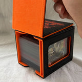 Riftbound Deck Box - Master Yi