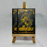 Riftbound Card Sleeves - Master Yi