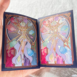 Riftbound Card Sleeves - Lux