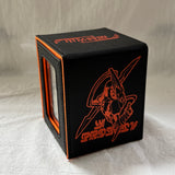 Riftbound Deck Box - Master Yi