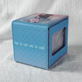 Riftbound Deck Box - Yone
