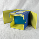Riftbound Deck Box - Lux