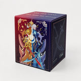 Riftbound Deck Box - Diana & Leona