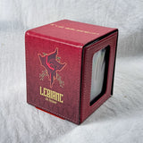 Riftbound Deck Box - LeBlanc