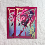 Riftbound Card Sleeves - Irelia