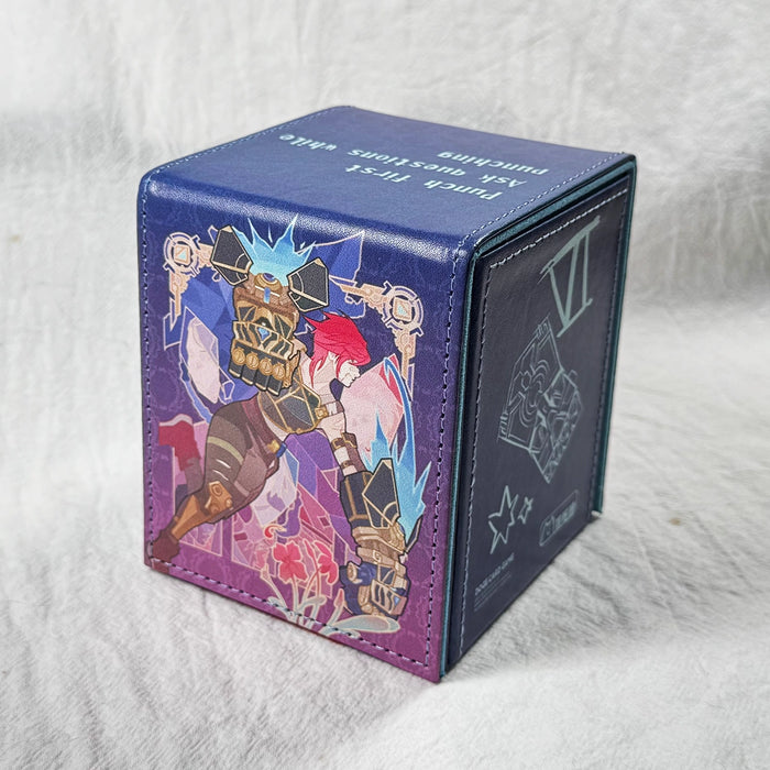 Riftbound Deck Box - Vi