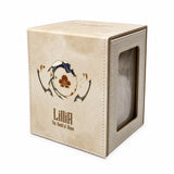 Riftbound Deck Box - Lillia