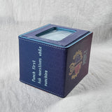 Riftbound Deck Box - Vi