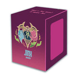 Riftbound Deck Box - Jinx