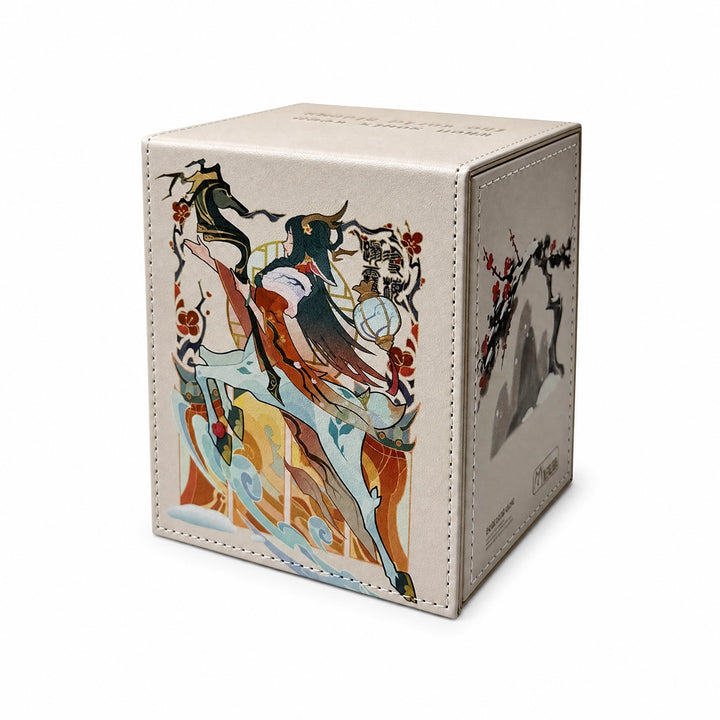 Deck Boxes